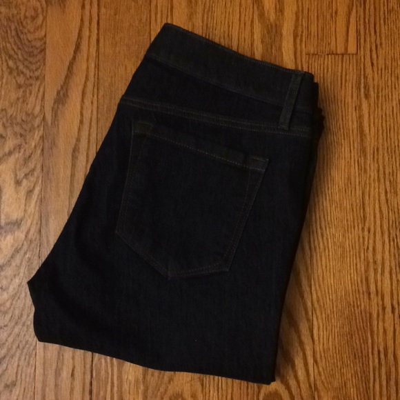 LOFT modern boot jean sz 2- NWOT - Picture 6 of 6